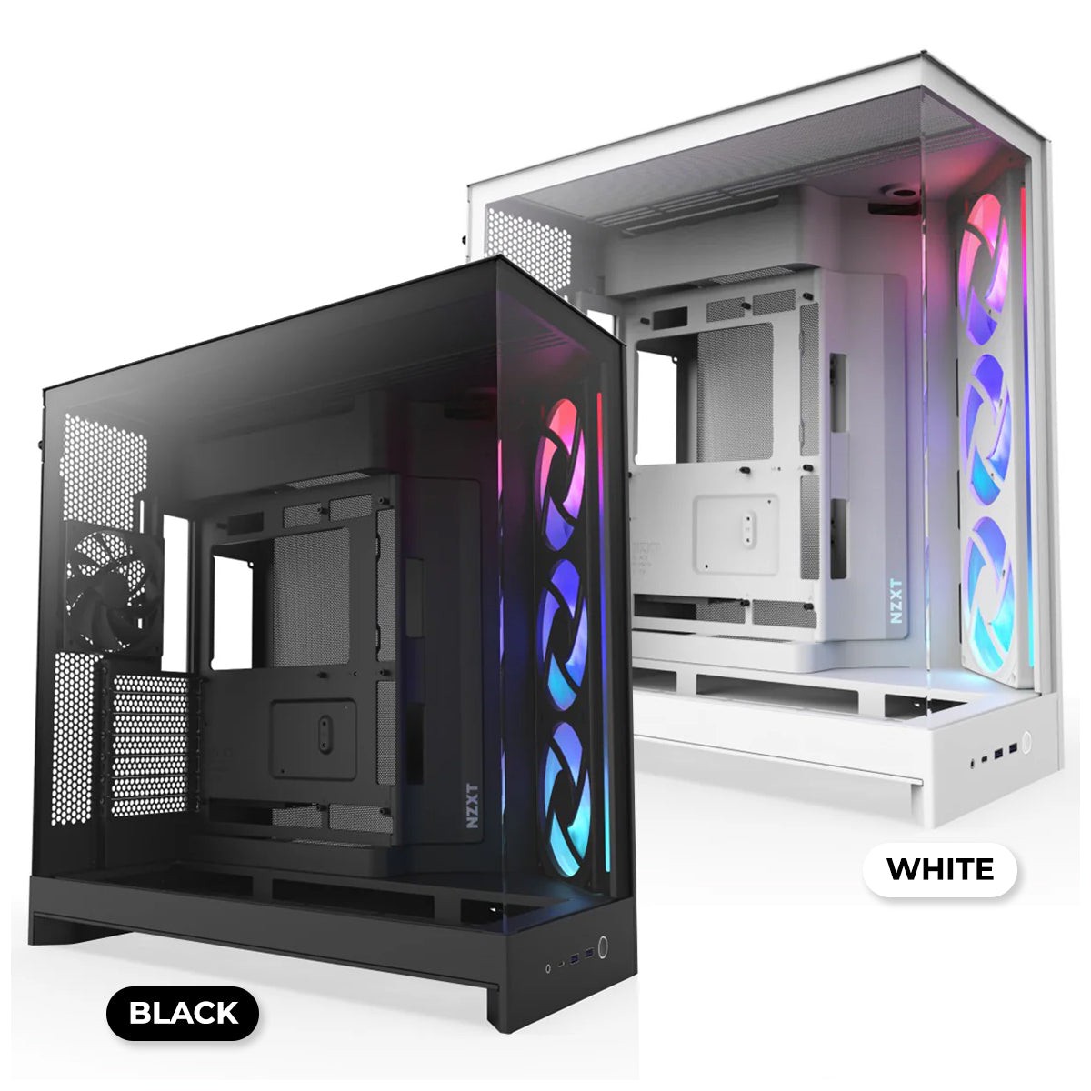 nzxt-h9-flow-rgb-large-dual-chamber-mid-tower-atx-airflow-case-with-rgb-black-white