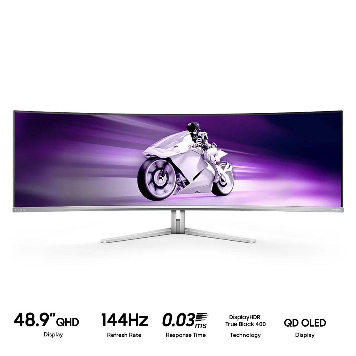 philips-evnia-49m2c8900l-00-48-9-dual-qhd-5120x1440-144hz-0-03ms-gtg-qd-oled-curved-gaming-monitor-with-tilt-swivel-height-adjustment-white