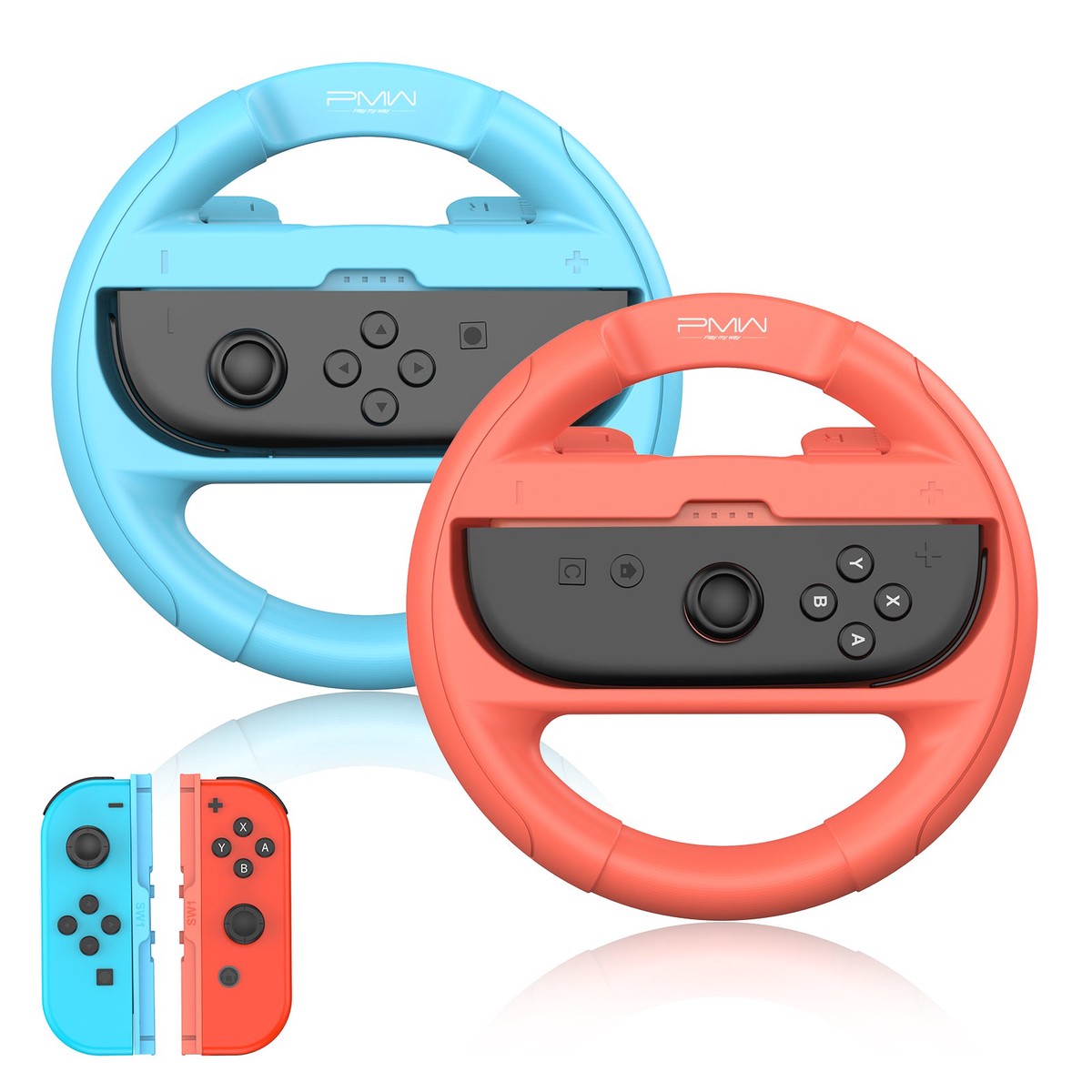 pmw-steering-wheel-for-nintendo-switch-2-nintendo-switch-blue-orange-l1143