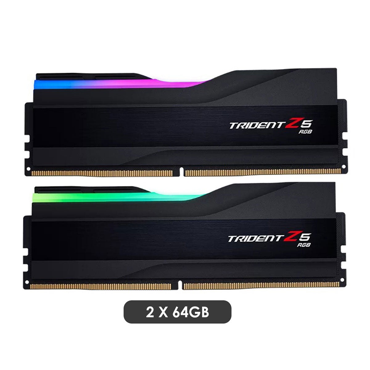 g-skill-trident-z5-rgb-128gb-2x64gb-ddr5-6000-mt-s-cl34-44-44-96-1-35v-intel-xmp-memory-matte-black-f5-6000j3444f64gx2-tz5rk