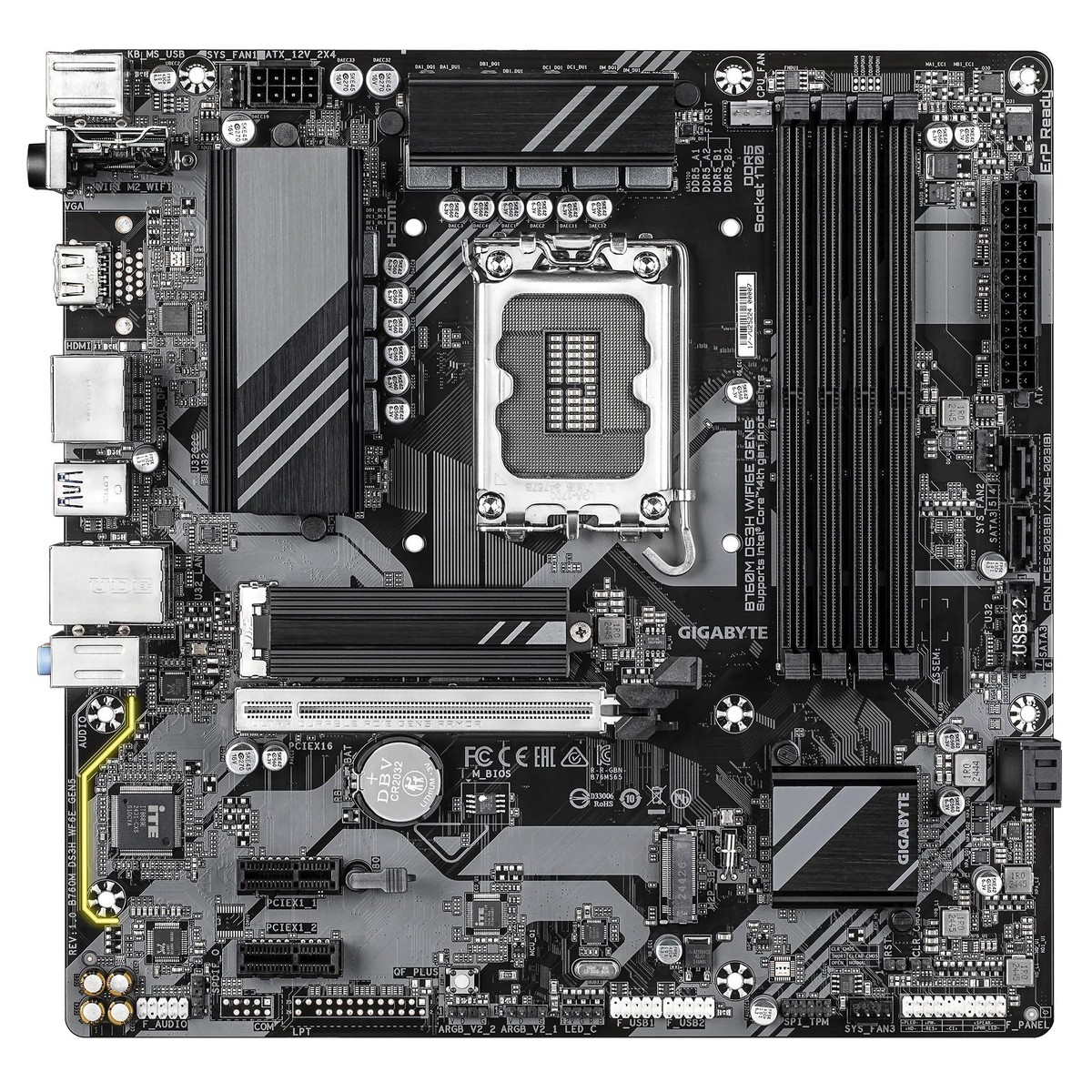 gigabyte-b760m-ds3h-wifi6e-gen5-ddr5-intel-ultra-durable-motherboard