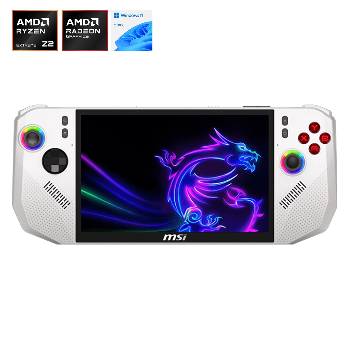 msi-claw-a8-bz2em-022ph-handheld-gaming-polar-tempest-8-fhd-1920x1200-120hz-touchscreen-ryzen-z2-extreme-24gb-ram-1tb-ssd-amd-radeon-graphics-windows-11-home