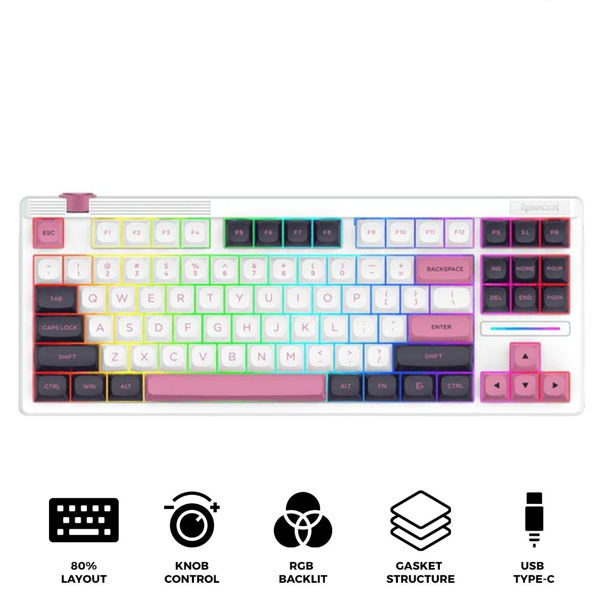 redragon-otiim-wired-87-keys-gasket-mechanical-keyboard-k729wbp-rgb