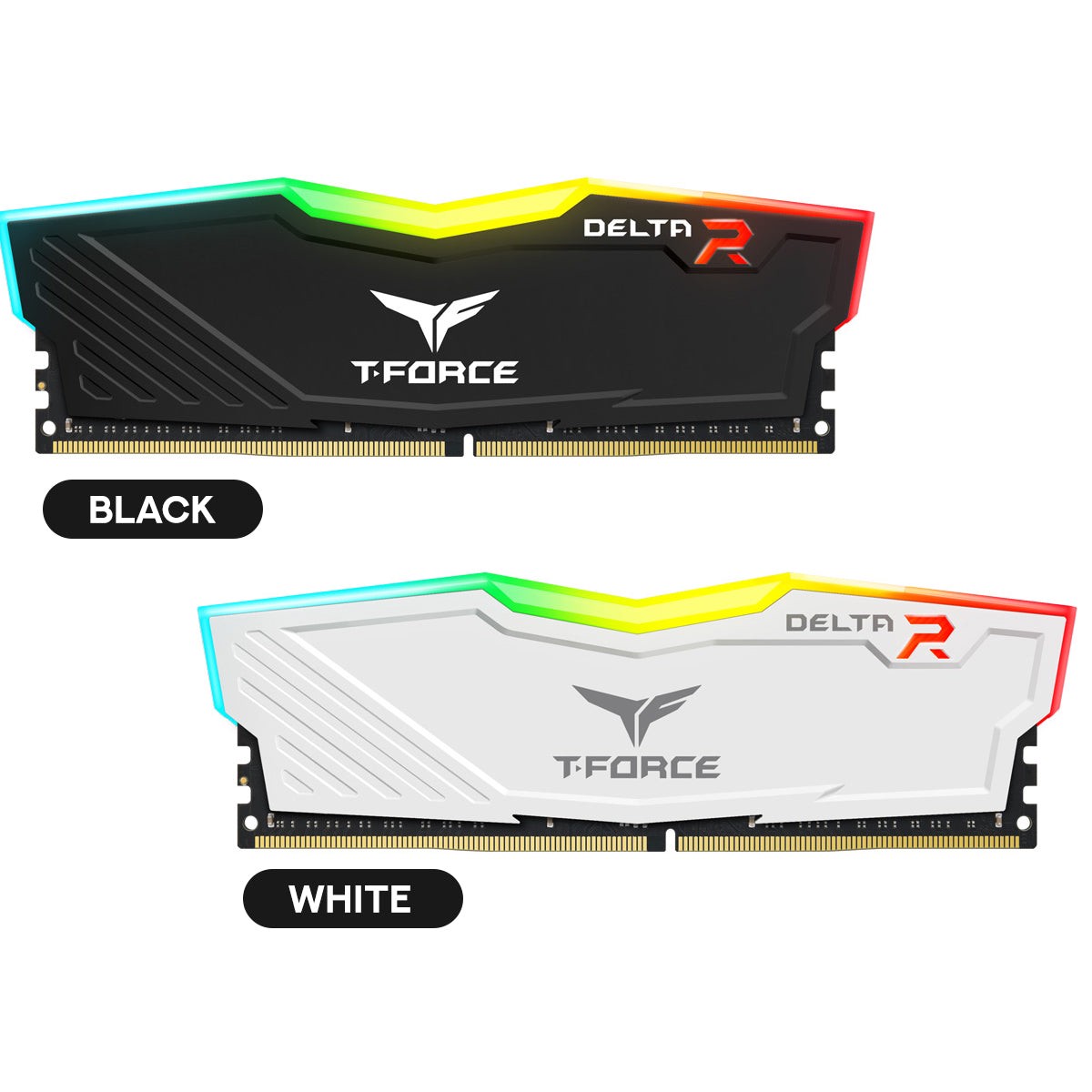 teamgroup-t-force-delta-rgb-ddr4-8gb-1x8gb-3200mhz-cl16-18-18-38-1-35v-gaming-desktop-memory-black-white
