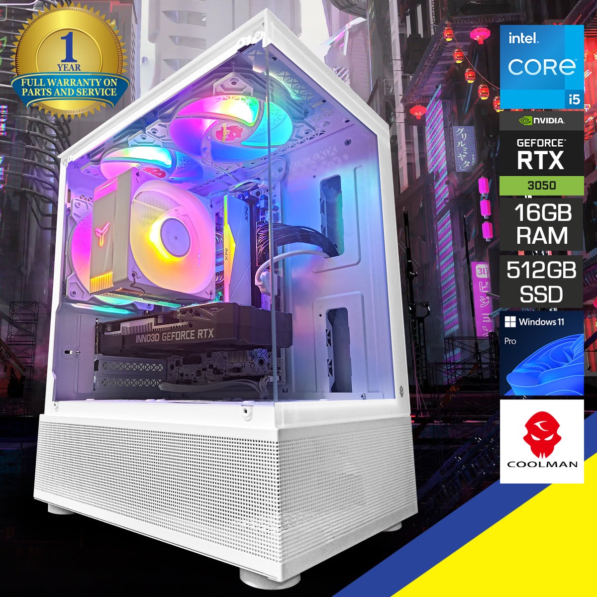 alpha-reyna-white-desktop-gaming-pc-intel-i5-12400f-16gb-ram-512gb-ssd-w-wifi-bluetooth-geforce-rtx-3050-windows-11-pro