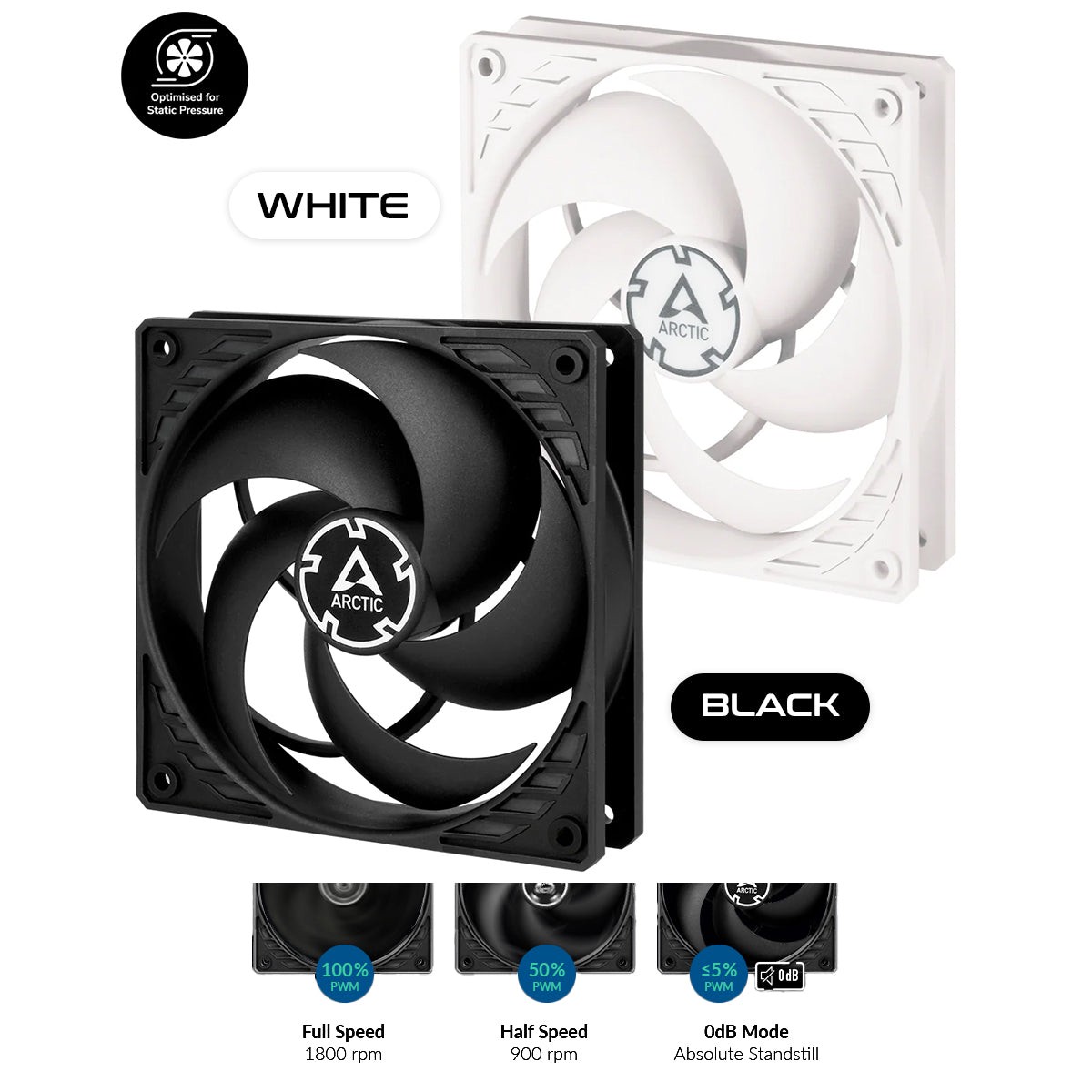 arctic-p12-pwm-pressure-optimised-120mm-fan-with-pwm-black-white