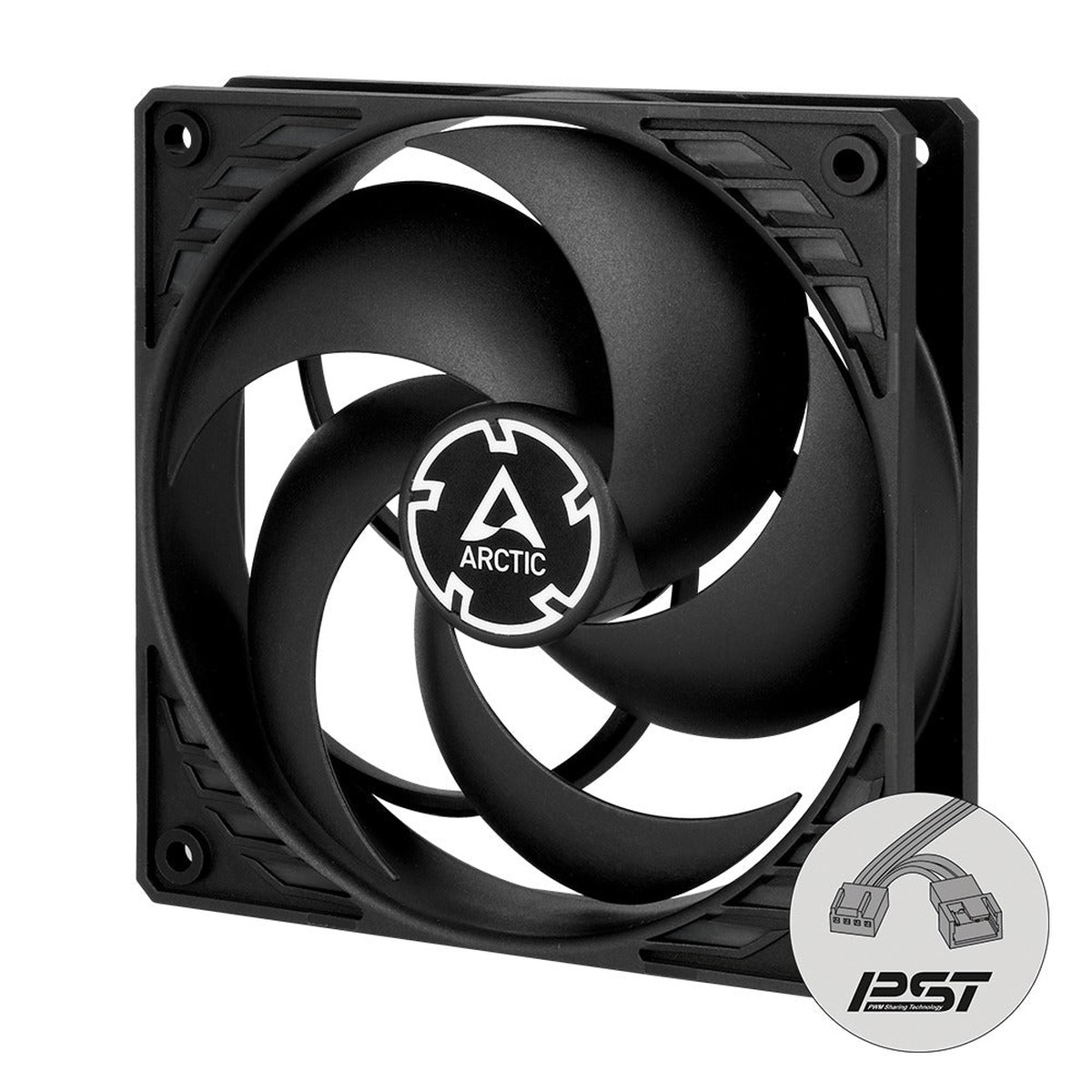 arctic-p12-pwm-pst-co-120mm-pwm-fan-with-cable-splitter-for-continuous-operation-black-acfan00121a