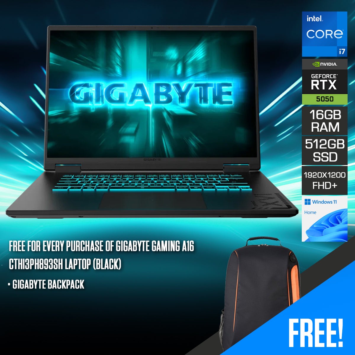 gigabyte-gaming-a16-cthi3ph893sh-laptop-black-16-fhd-1920x1200-165hz-ips-core-i7-13620h-16gb-ram-512gb-ssd-rtx-5050-windows-11-home-gigabyte-backpack