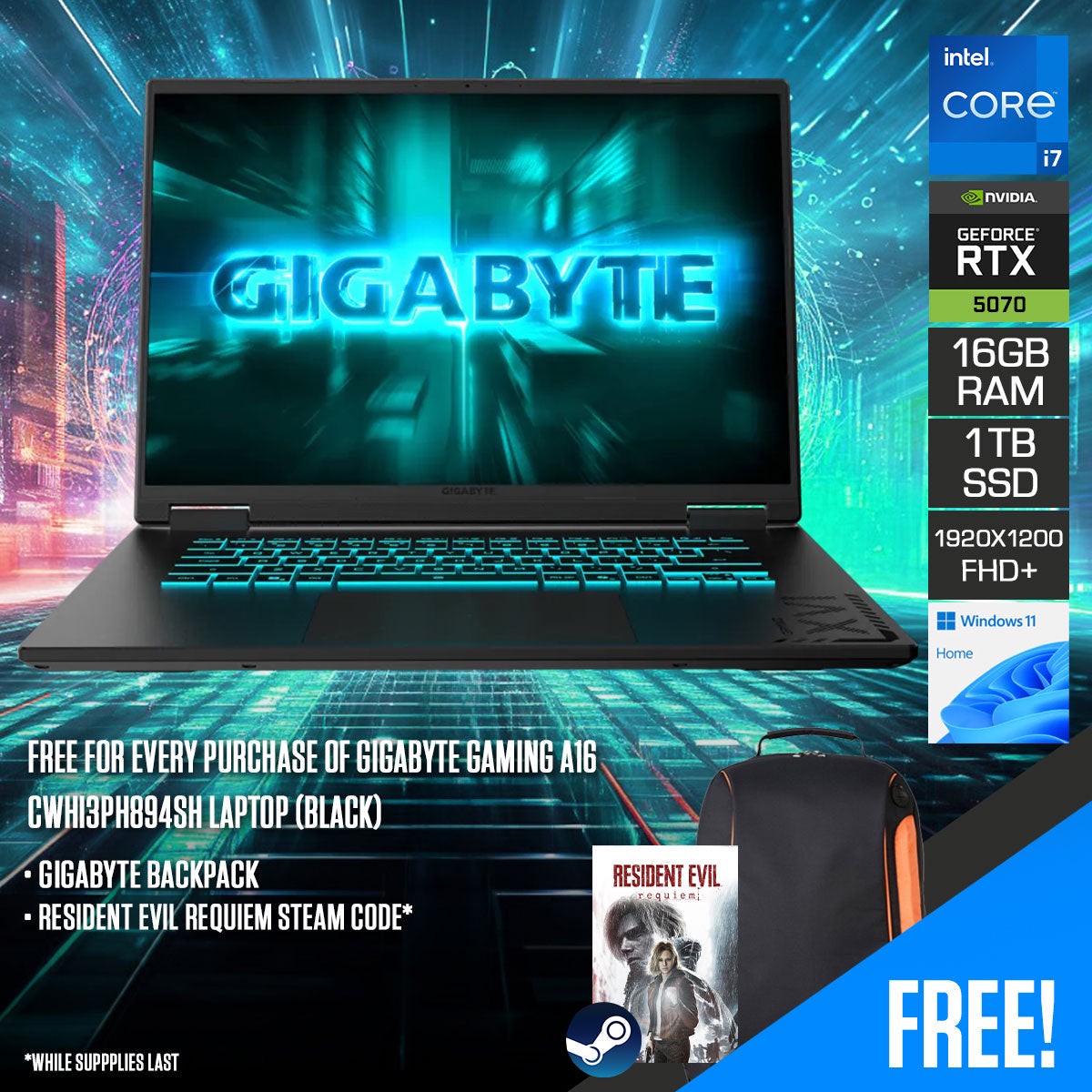 gigabyte-gaming-a16-cwhi3ph894sh-laptop-black-16-fhd-1920x1200-165hz-ips-core-i7-13620h-16gb-ram-1tb-ssd-rtx-5070-windows-11-home-gigabyte-backpack
