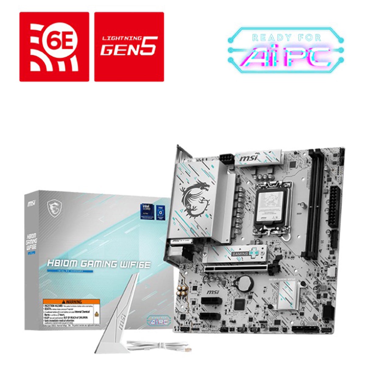 msi-h810m-gaming-wifi6e-ddr5-intel-motherboard