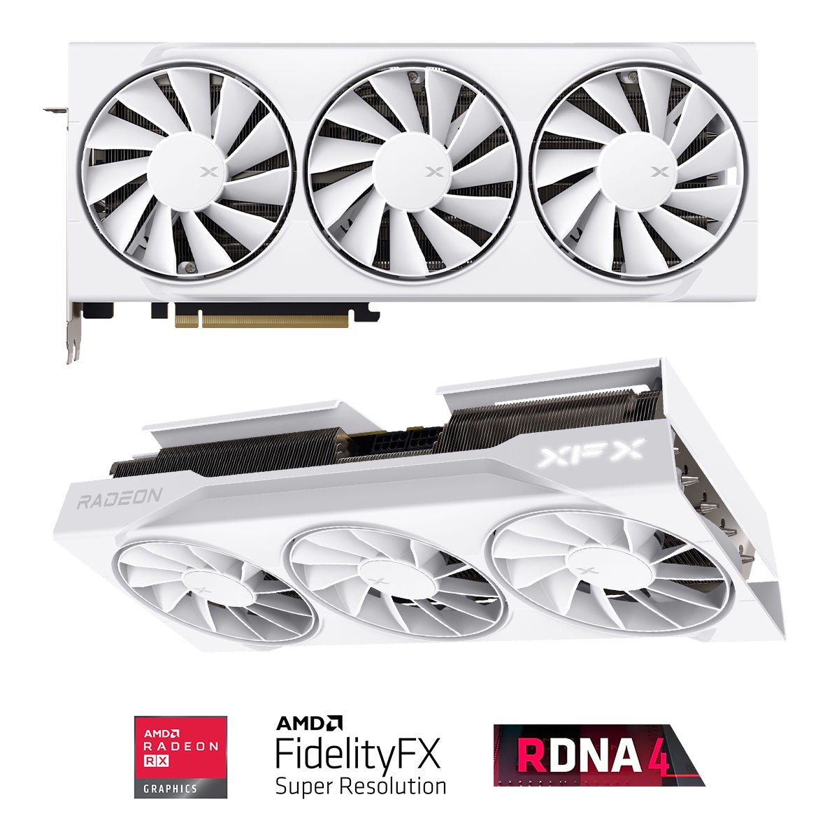 xfx-swift-amd-radeon-rx-9070-xt-triple-fan-16gb-gddr6-gaming-ed-graphics-card-white-rx-97tswf3w9