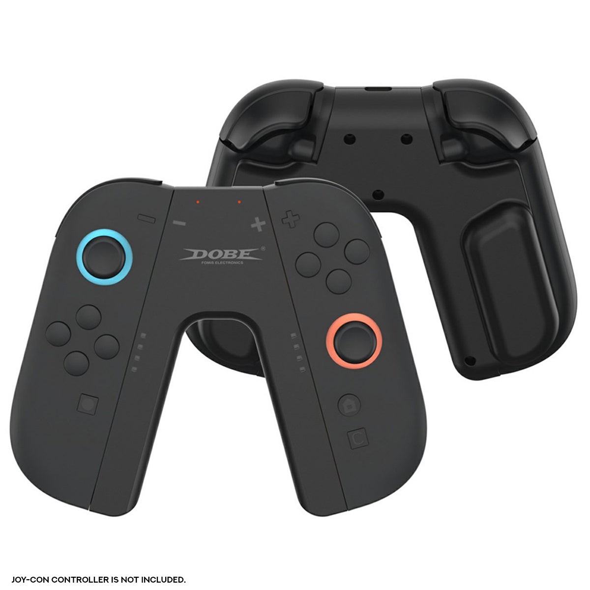 dobe-charging-grip-for-nintendo-switch-2-joy-pad-black-tns-3178