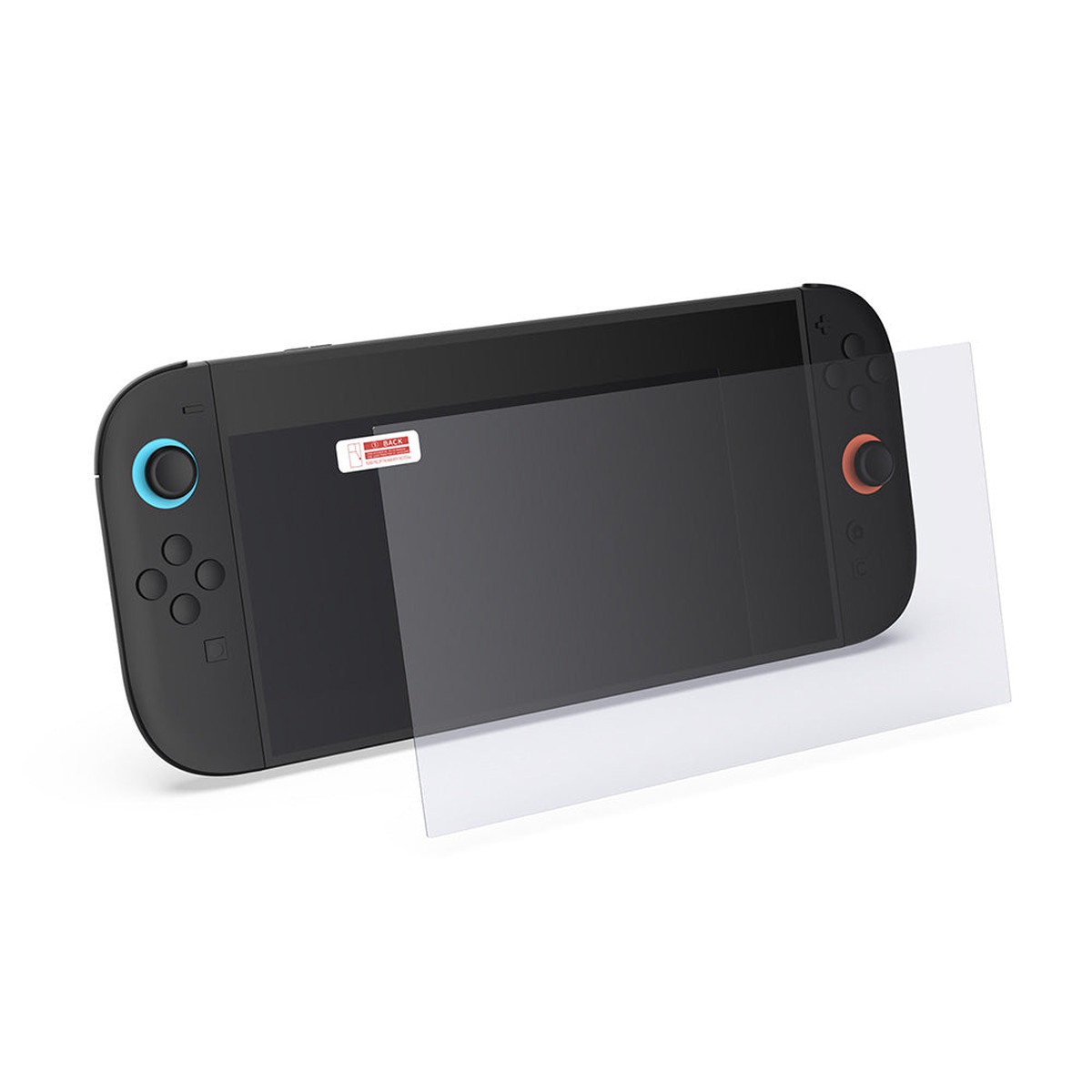 dobe-tempered-glass-film-anti-blue-light-2-pack-for-nintendo-switch-2-tns-3166b