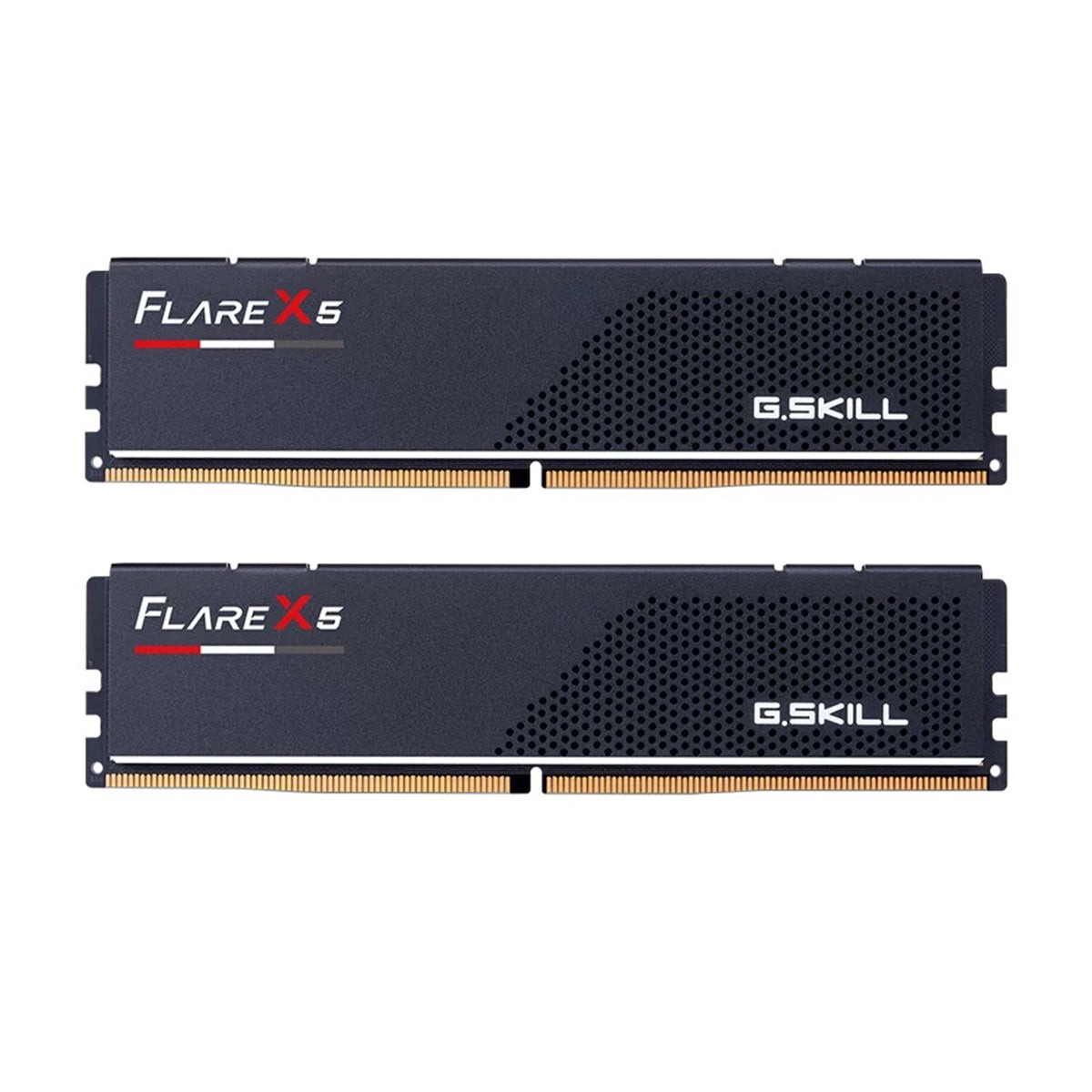 g-skill-flare-x5-64gb-32gbx2-ddr5-6000-mt-s-cl36-36-36-96-1-35v-intel-xmp-amd-expo-desktop-memory-matte-black-f5-6000j3636f32gx2-fx5