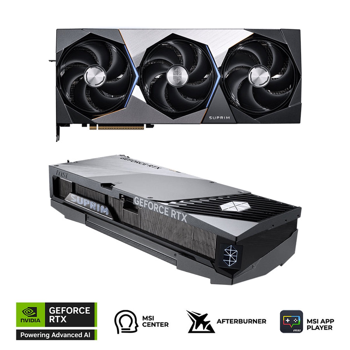 msi-geforce-rtx-5090-32gb-gddr7-suprim-soc-graphics-card