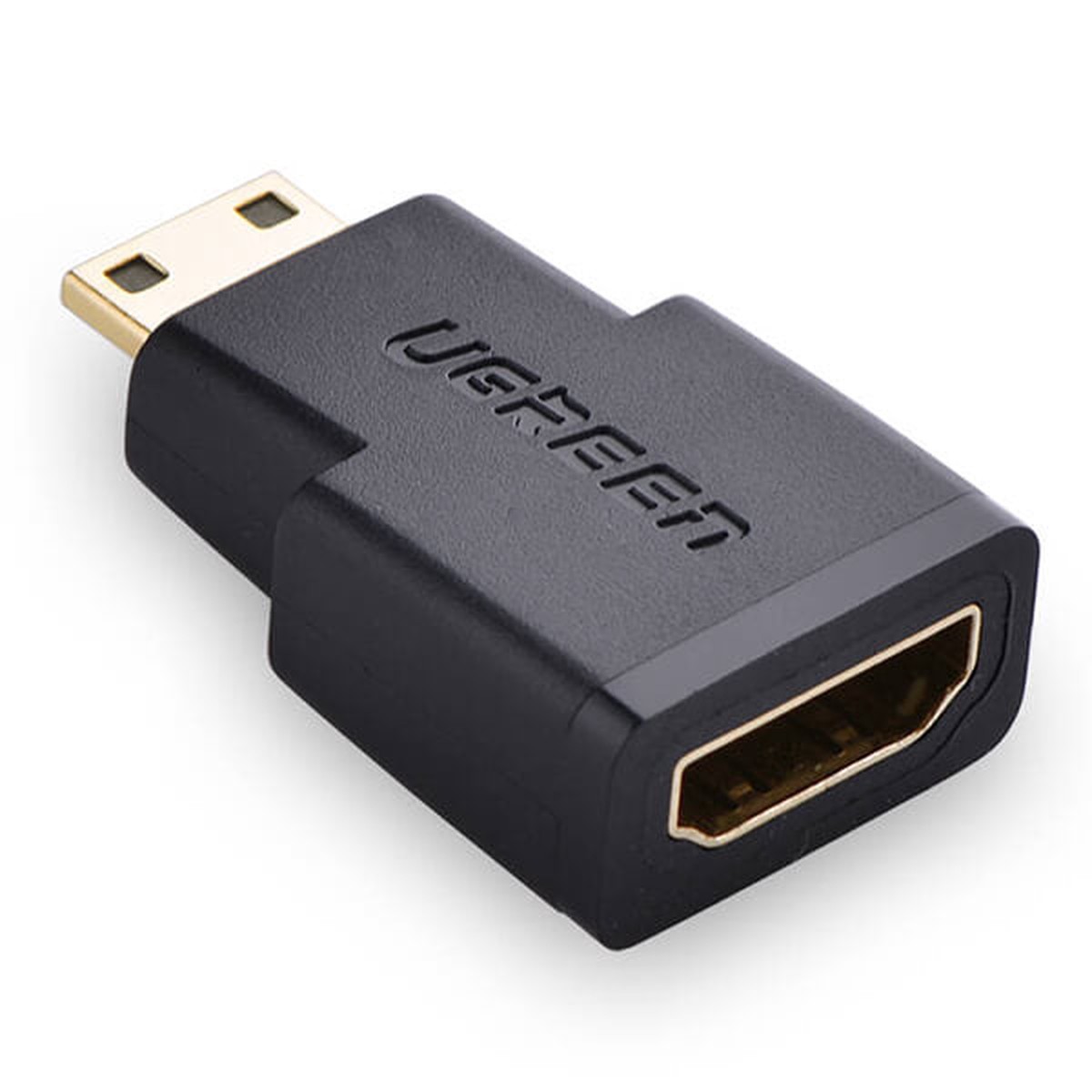 ugreen-mini-hdmi-male-to-hdmi-female-adapter-20101-20101