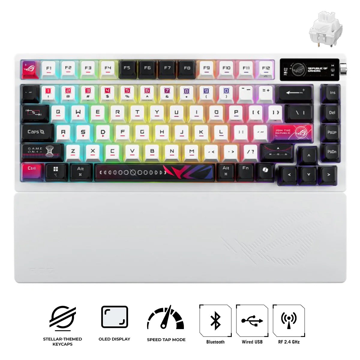 asus-rog-m704-azoth-x-75-wireless-mechanical-gaming-keyboard-white-rog-nx-snow-switch-v2