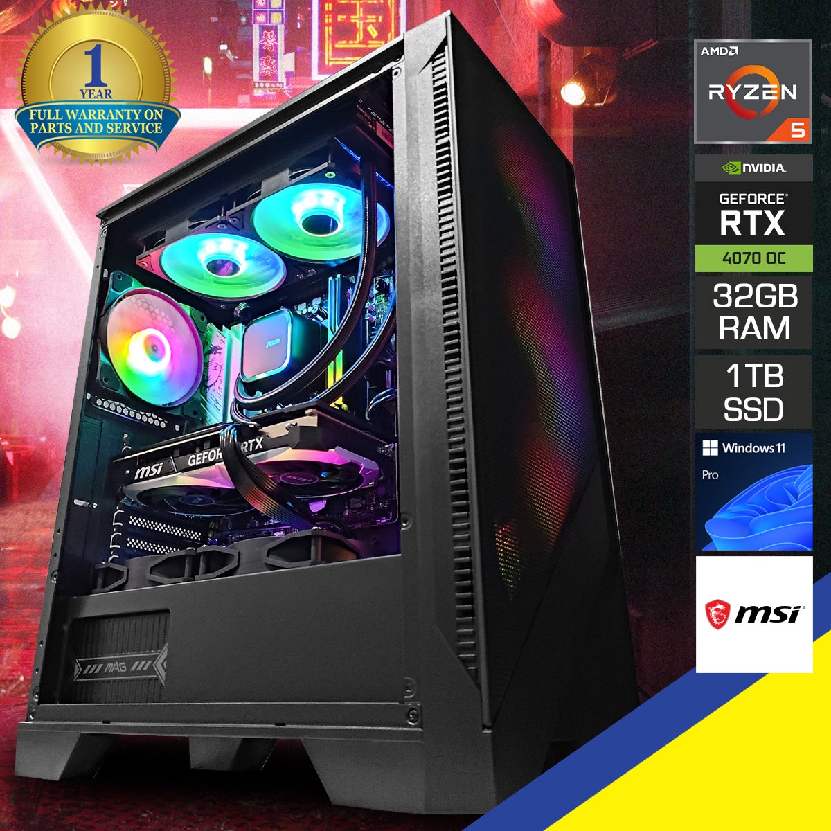 aurora-forge-120a-black-desktop-gaming-pc-amd-ryzen-5-7500f-32gb-ram-1tb-ssd-rtx-4070-oc-windows-11-pro
