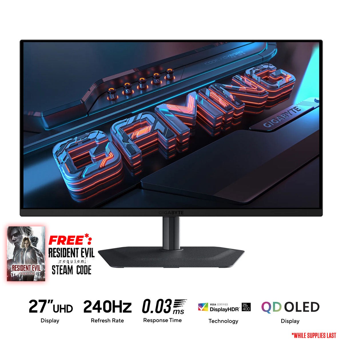 gigabyte-mo27u2-27-uhd-3840x2160-qd-oled-240hz-0-03ms-gtg-displayhdr-400-gaming-monitor