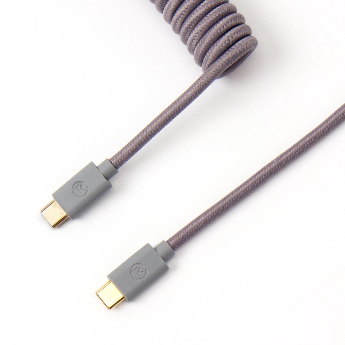 keychron-coiled-aviator-type-c-straight-cable-grey-cab-g