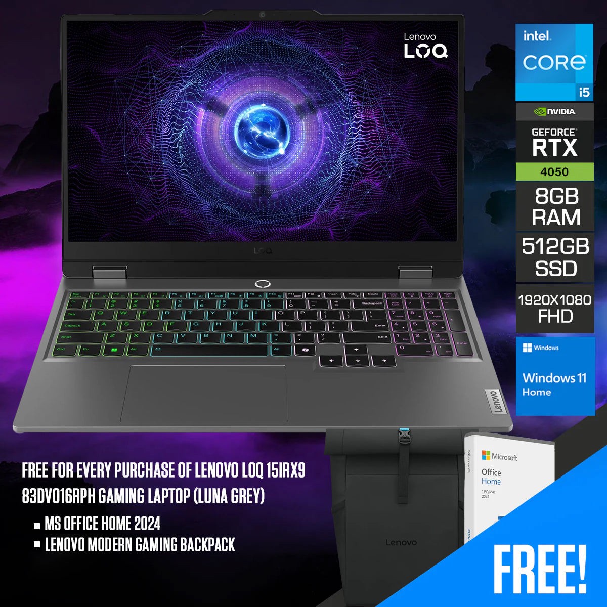 lenovo-loq-15irx9-83dv016rph-gaming-laptop-15-6-fhd-ips-144hz-core-i5-13450hx-8gb-ram-512gb-ssd-rtx-4050-windows-11-home-ms-office-home-2024-lenovo-modern-gaming-backpack