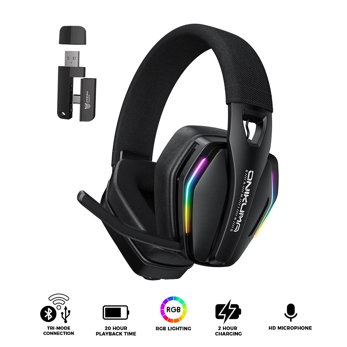 onikuma-gt826-tri-mode-wireless-headphone-black