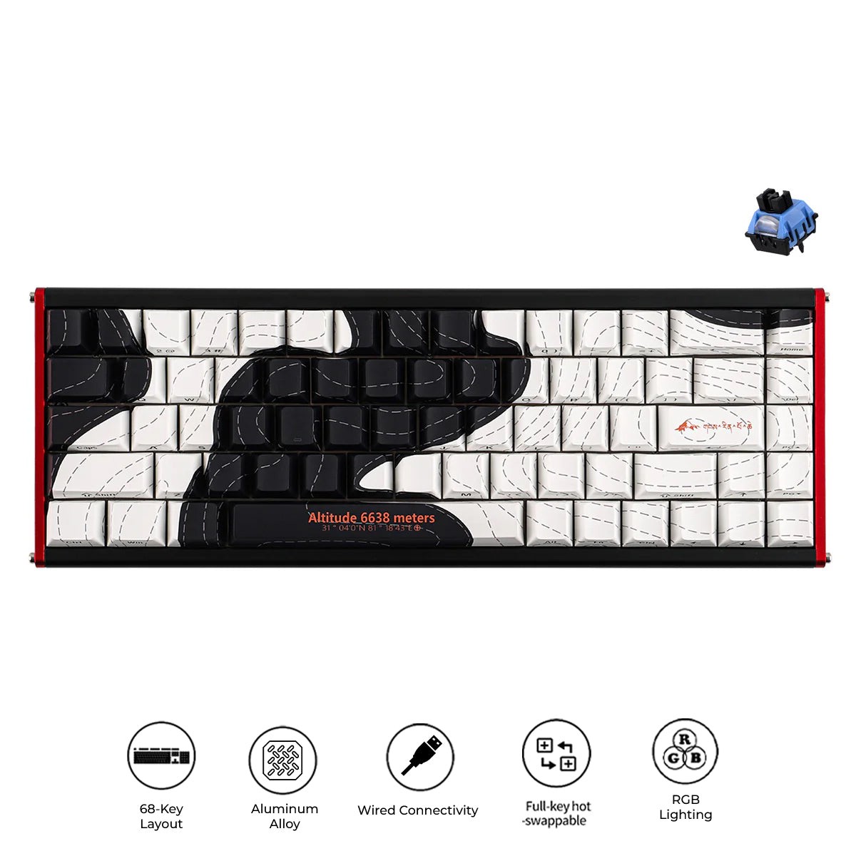 ajazz-alux68-max-rgb-wired-68-keys-aluminum-cnc-case-hot-swappable-mechanical-keyboard-mount-kailash-the-rhythm-of-night-and-day-aquarius-magnetic-switch