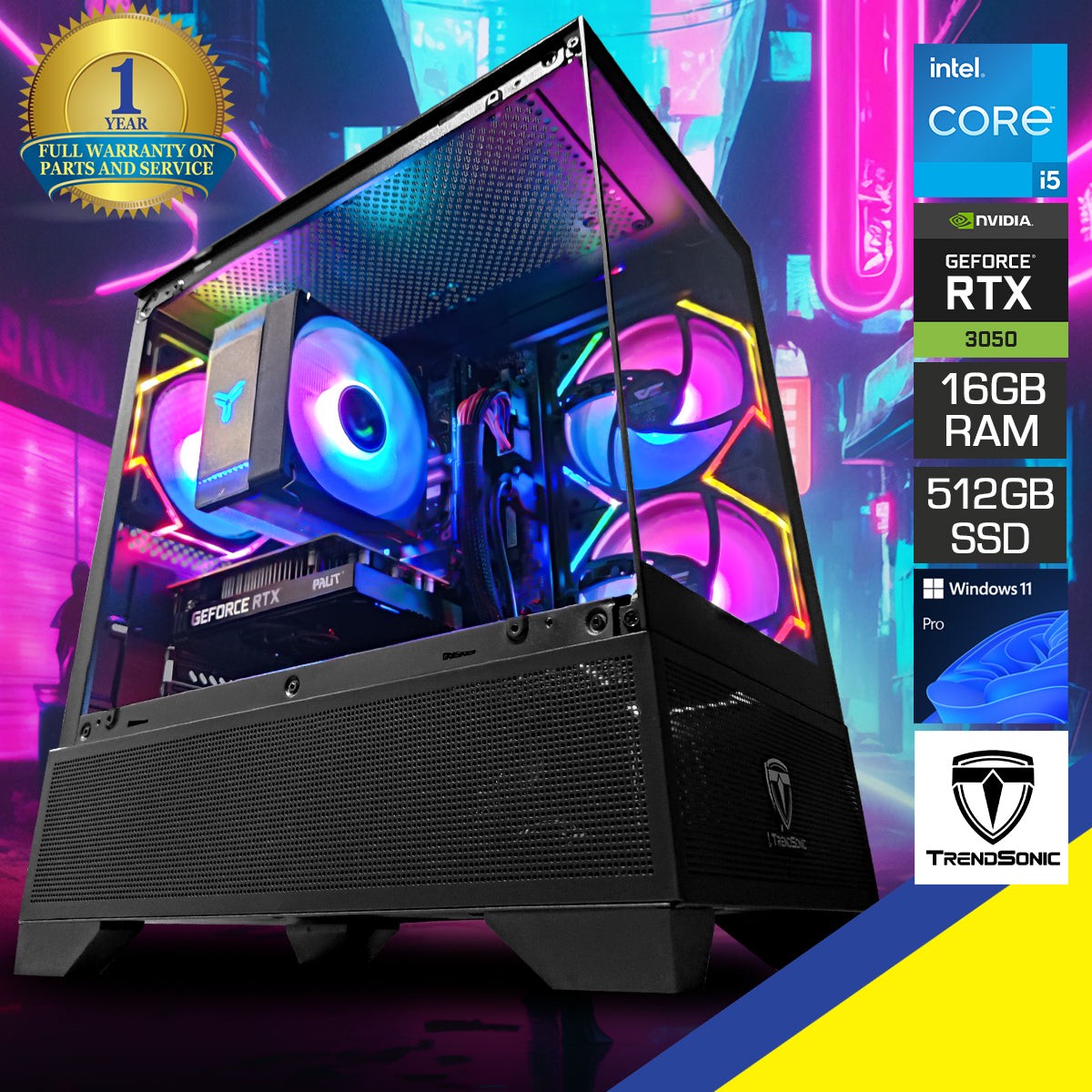alpha-eris-v1-black-desktop-gaming-pc-intel-i5-12400f-16gb-ram-512gb-ssd-rtx-3050-windows-11-pro