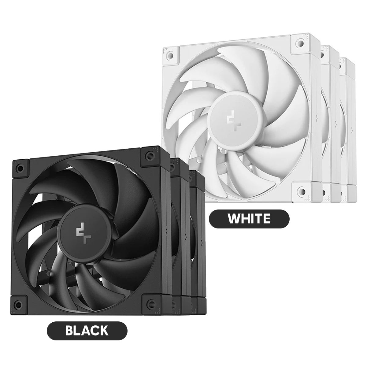 deepcool-fd12-3-in-1-3x120mm-performance-fans-black-white