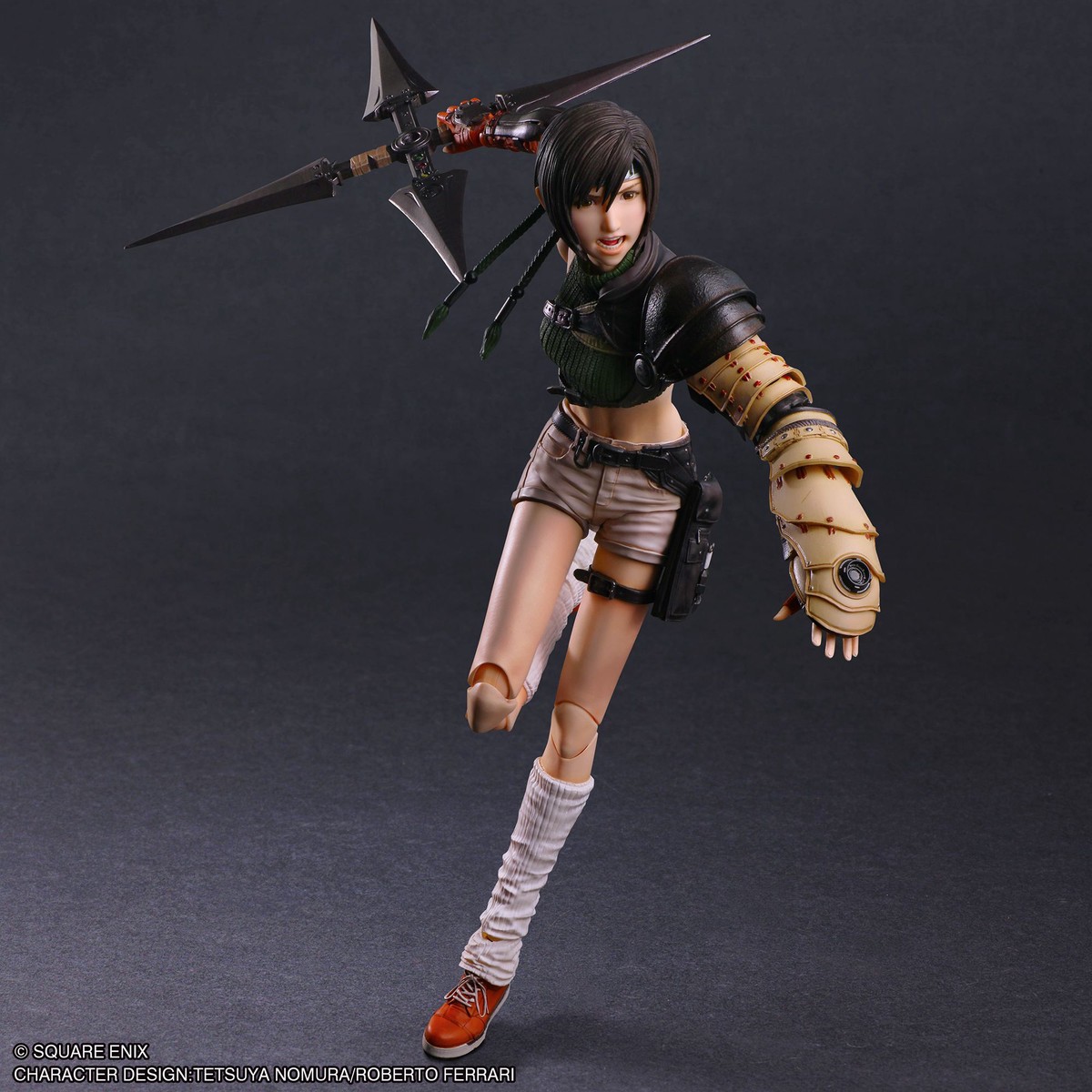 final-fantasy-vii-rebirth-play-arts-kai-action-figure-yuffie-kisaragi