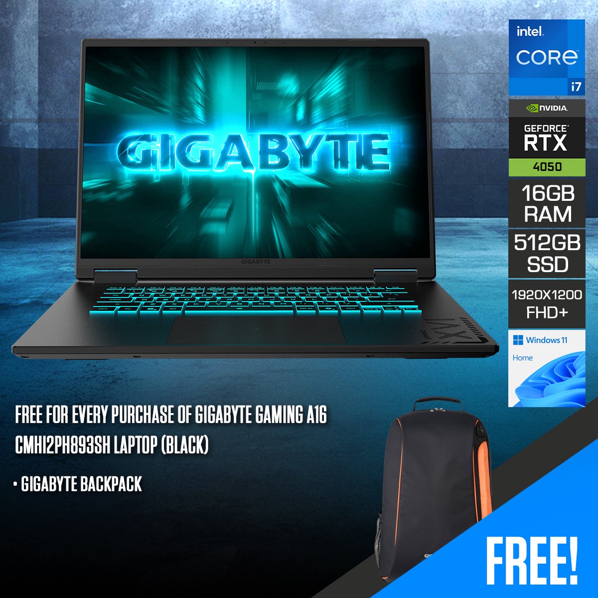 gigabyte-gaming-a16-cmhi2ph893sh-laptop-black-16-fhd-1920x1200-165hz-core-i7-13620h-16gb-ram-512gb-ssd-rtx-4050-windows-11-home-gigabyte-backpack