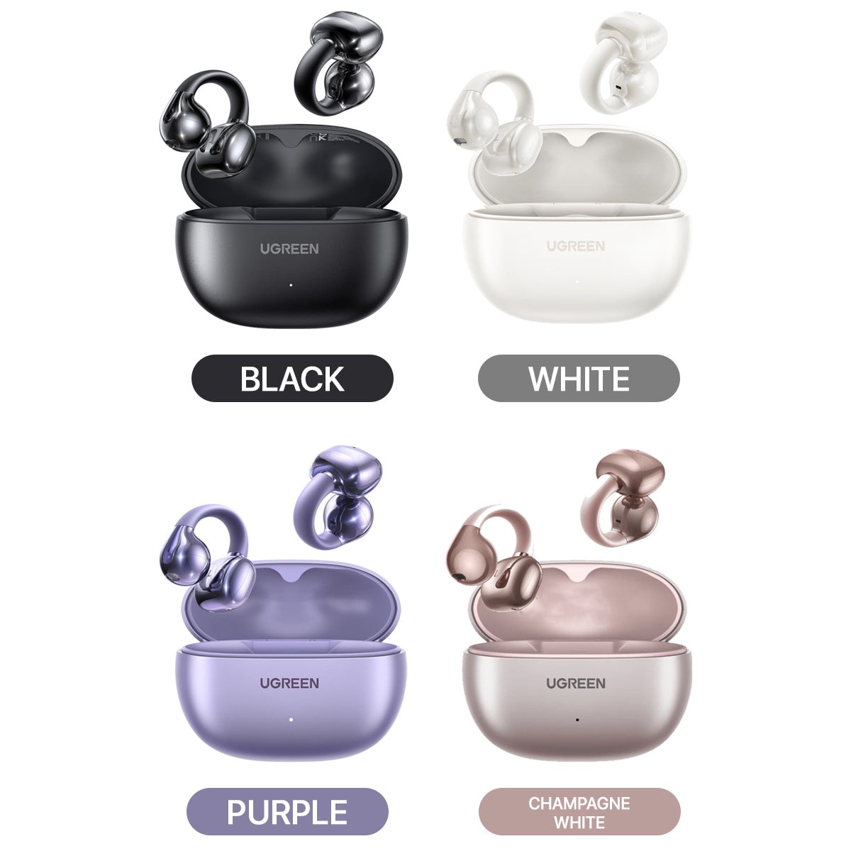 ugreen-hitune-s3-true-wireless-earbuds-black-white-purple-champagne-gold