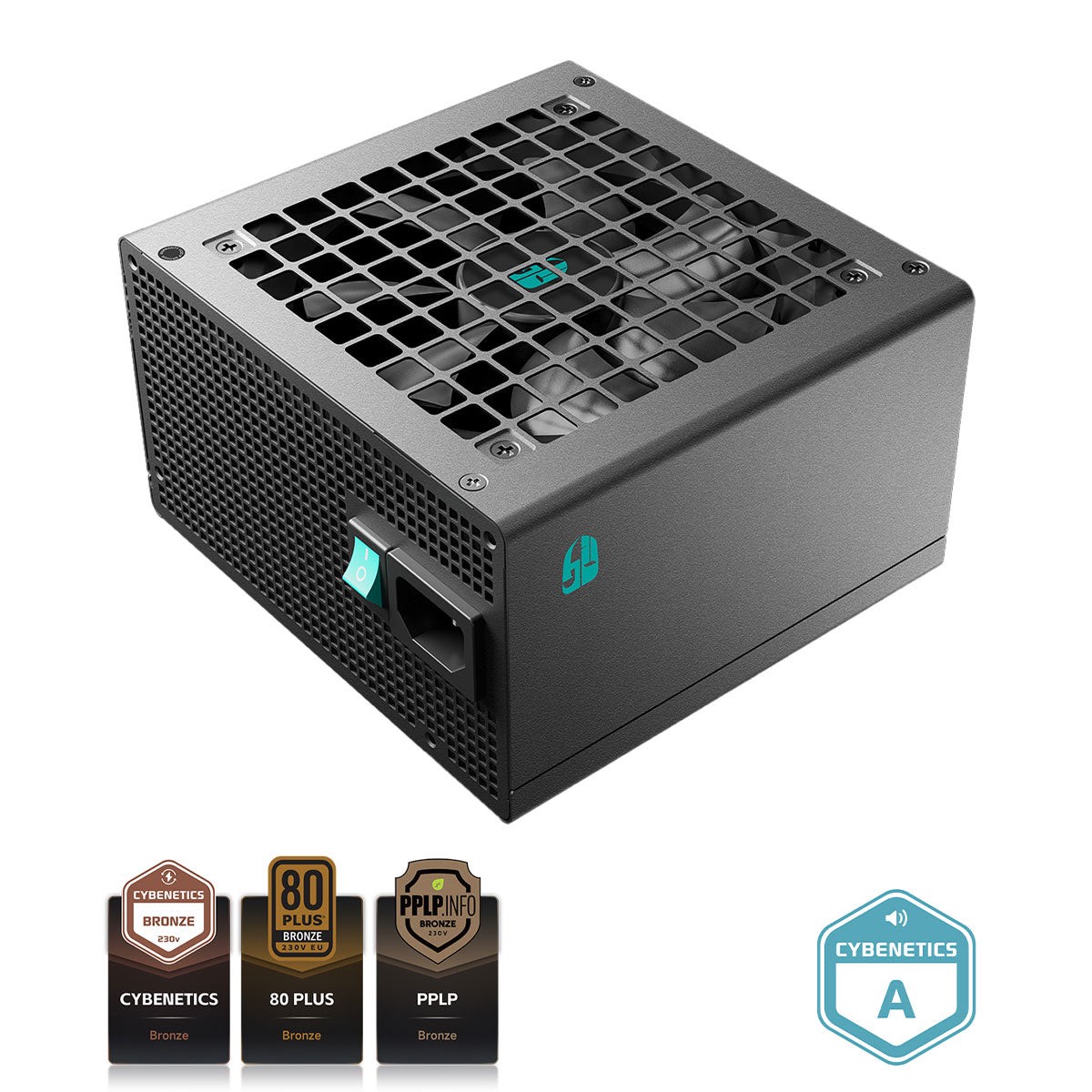 deepcool-pf500x-500w-cybenetics-80-bronze-atx-2-52-sleeved-cable-power-supply-r-pf500x-hd0b-jgus