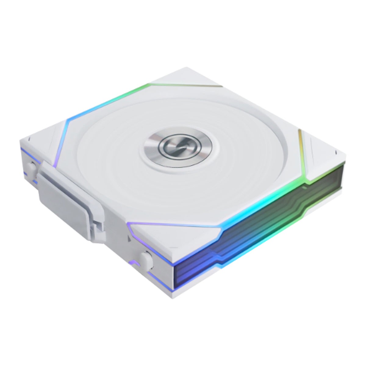 lian-li-uni-fan-tl-wireless-120mm-revolutionary-argb-single-fan-white-12tl1w1w