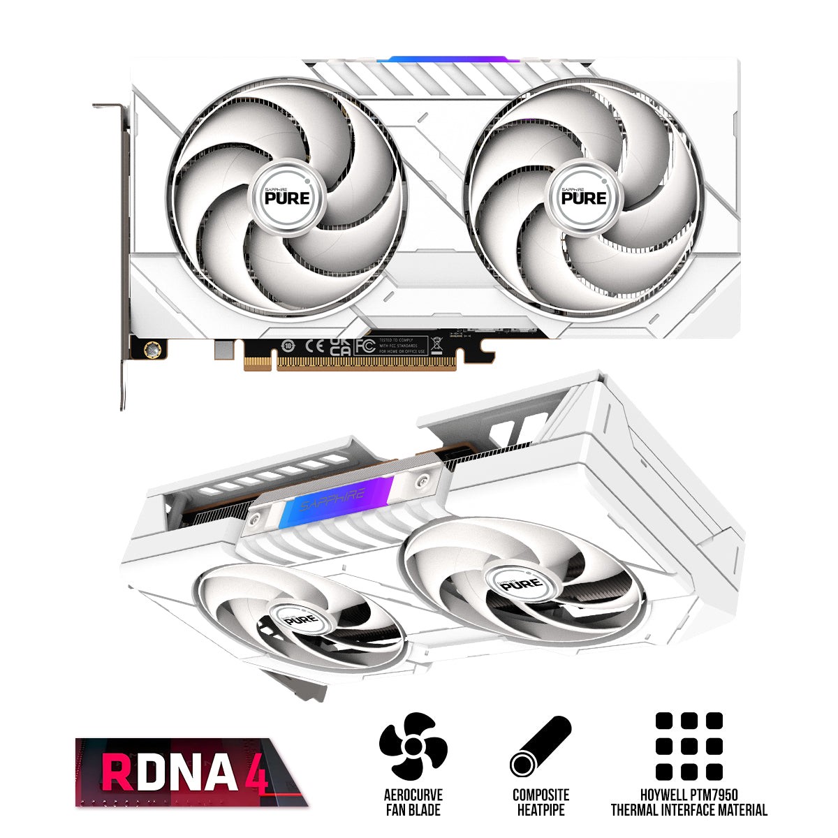 sapphire-pure-amd-radeon-rx-9060-xt-gaming-oc-16gb-gddr6-graphics-card