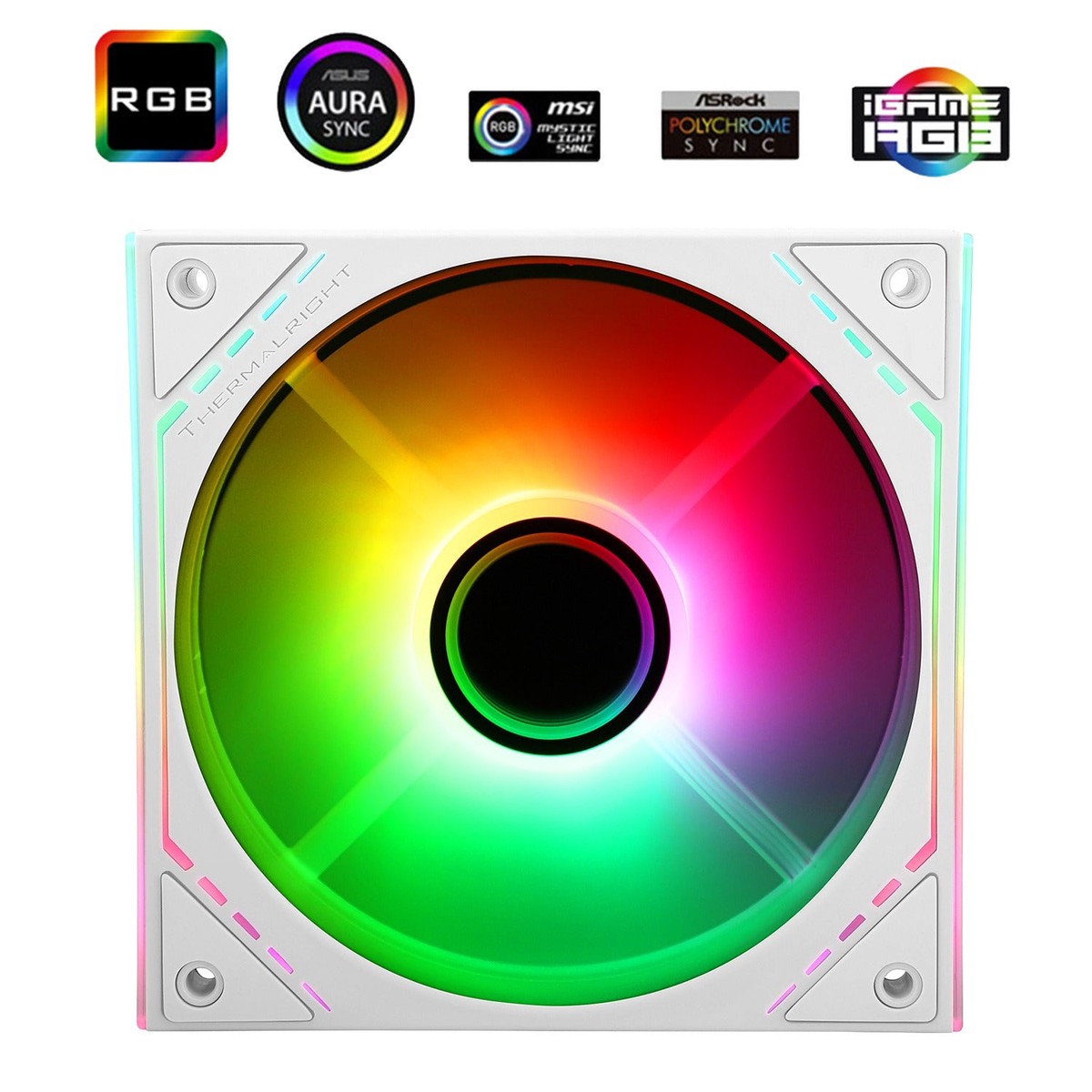 thermalright-tl-m12w-s-120mm-pwm-argb-silent-balance-pc-case-fan-white