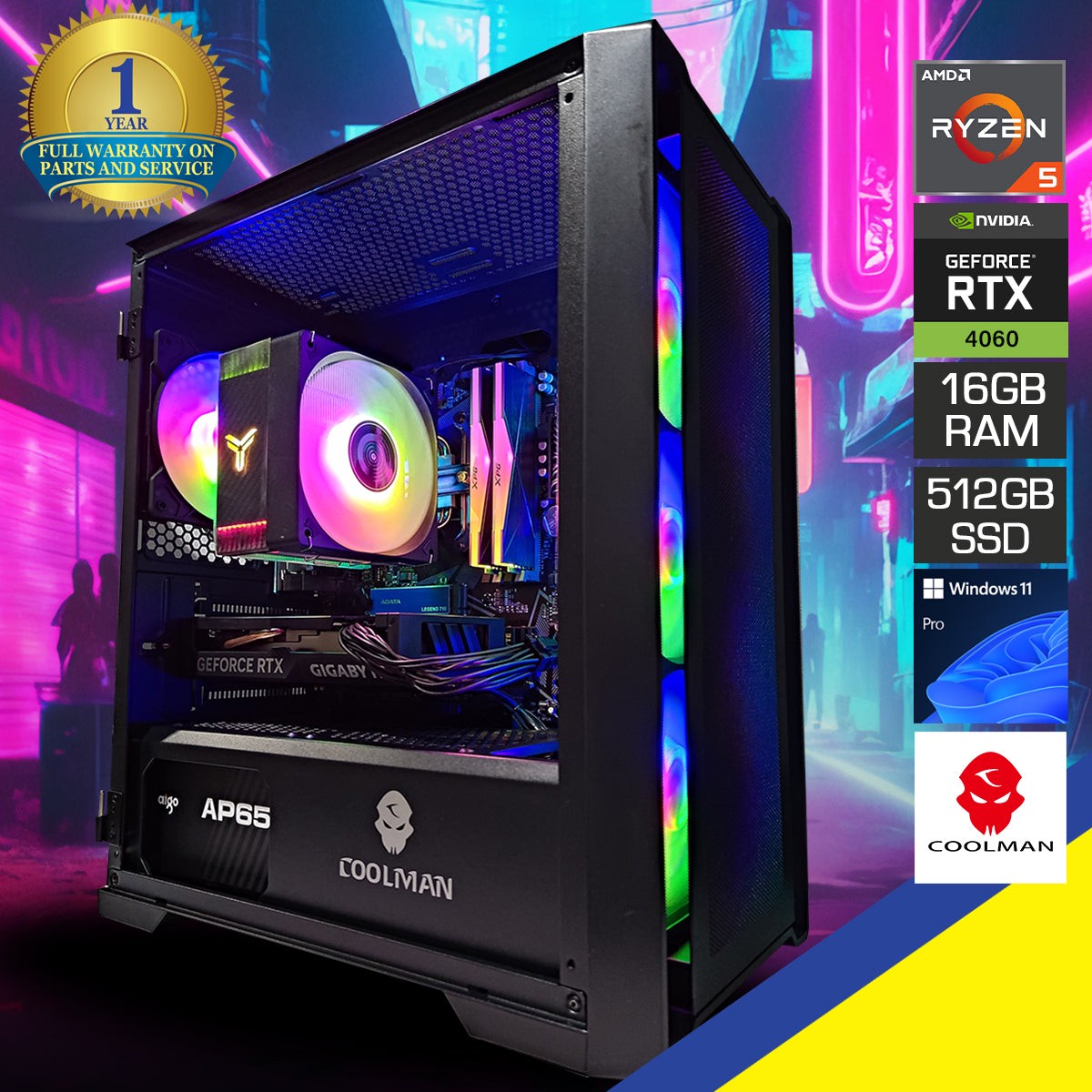 alpha-ruby-black-desktop-gaming-pc-amd-ryzen-5-5500-16-gb-ram-512gb-ssd-rtx-4060-oc-windows-11-pro