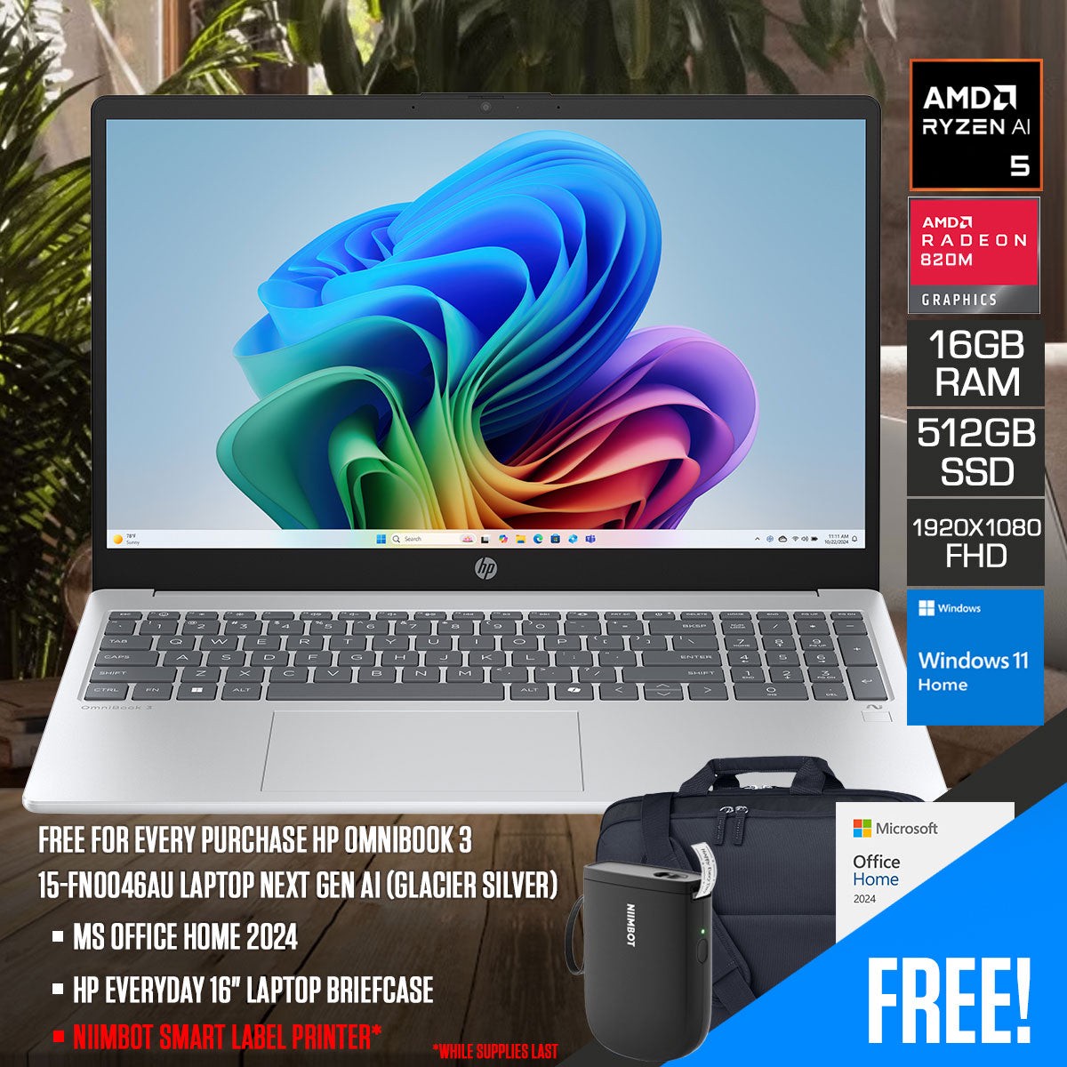 hp-omnibook-3-15-fn0046au-laptop-next-gen-ai-15-6-fhd-ips-ryzen-ai-5-330-16gb-ram-512gb-ssd-amd-radeon-820m-graphics-windows-11-home-ms-office-home-2024-hp-everyday-16-laptop