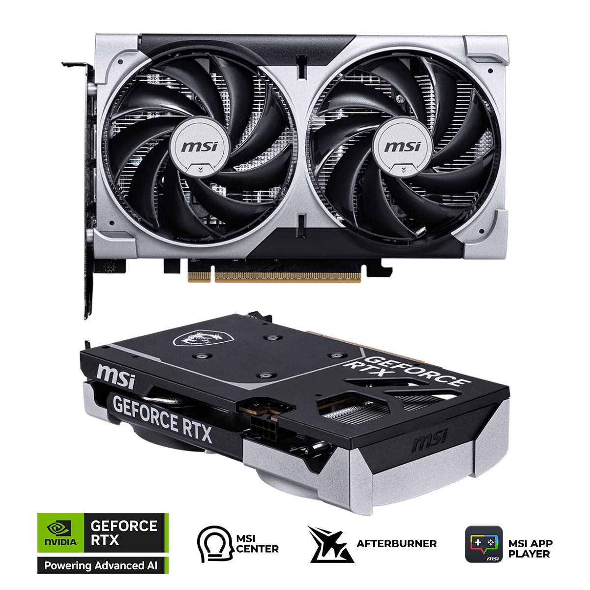 msi-geforce-rtx-5060-8gb-gddr7-ventus-2x-oc-graphics-card