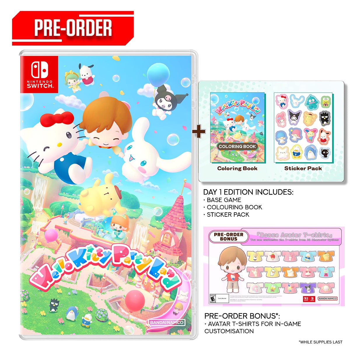 nintendo-switch-hello-kitty-party-land-day-1-edition-pre-order-downpayment