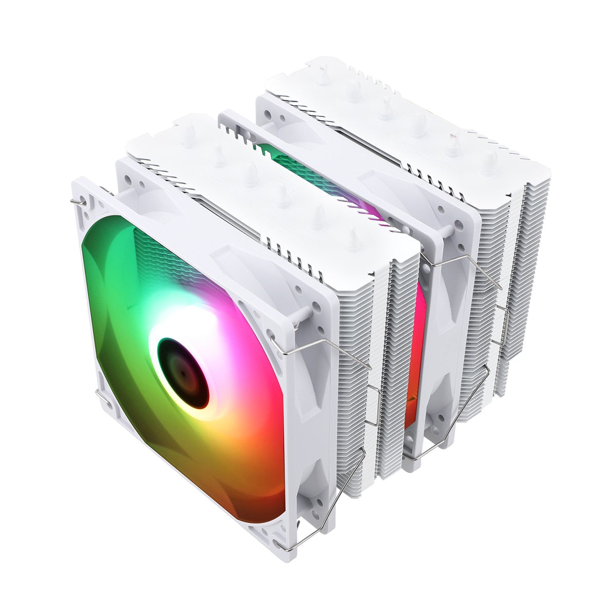 thermalright-peerless-assassin-120-se-argb-cpu-cooler-white