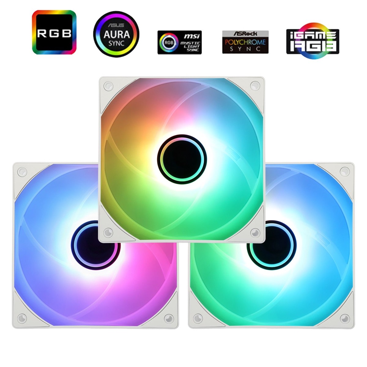 thermalright-tl-c12w-s-v3-120mm-pwm-argb-cpu-cooling-fan-white-3-pack