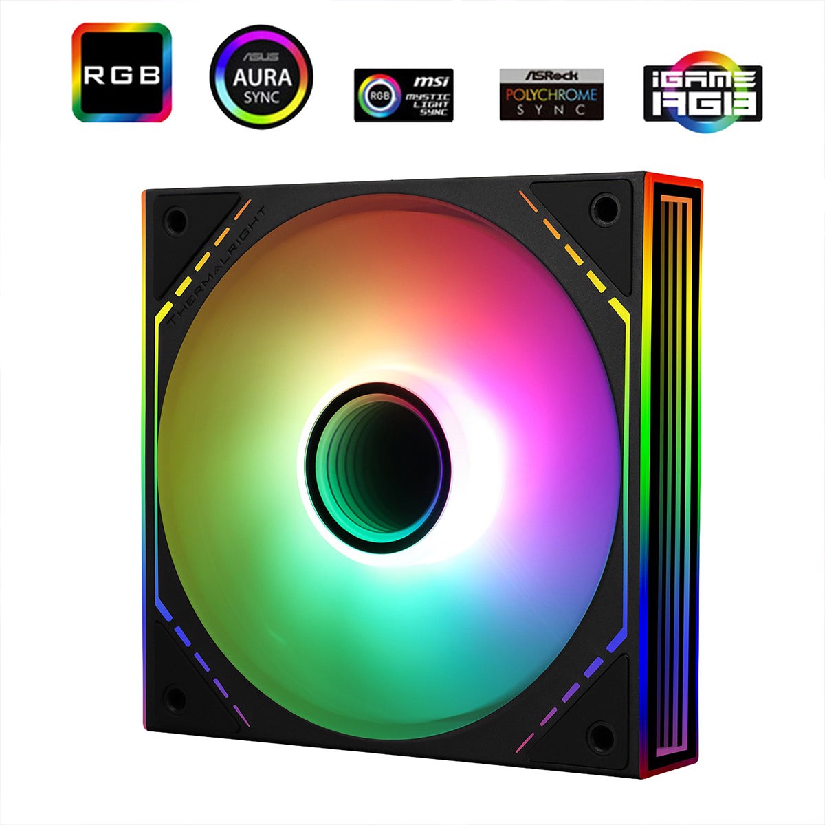 thermalright-tl-m12-s-120mm-pwm-argb-silent-balance-pc-case-fan-black