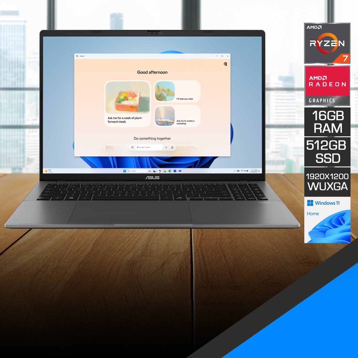 asus-vivobook-s16-m3607ha-rp005wsm-laptop-matte-gray-16-wuxga-1920x1200-ips-144hz-ryzen-7-260-16gb-ram-512gb-ssd-amd-radeon-graphics-windows-11-home