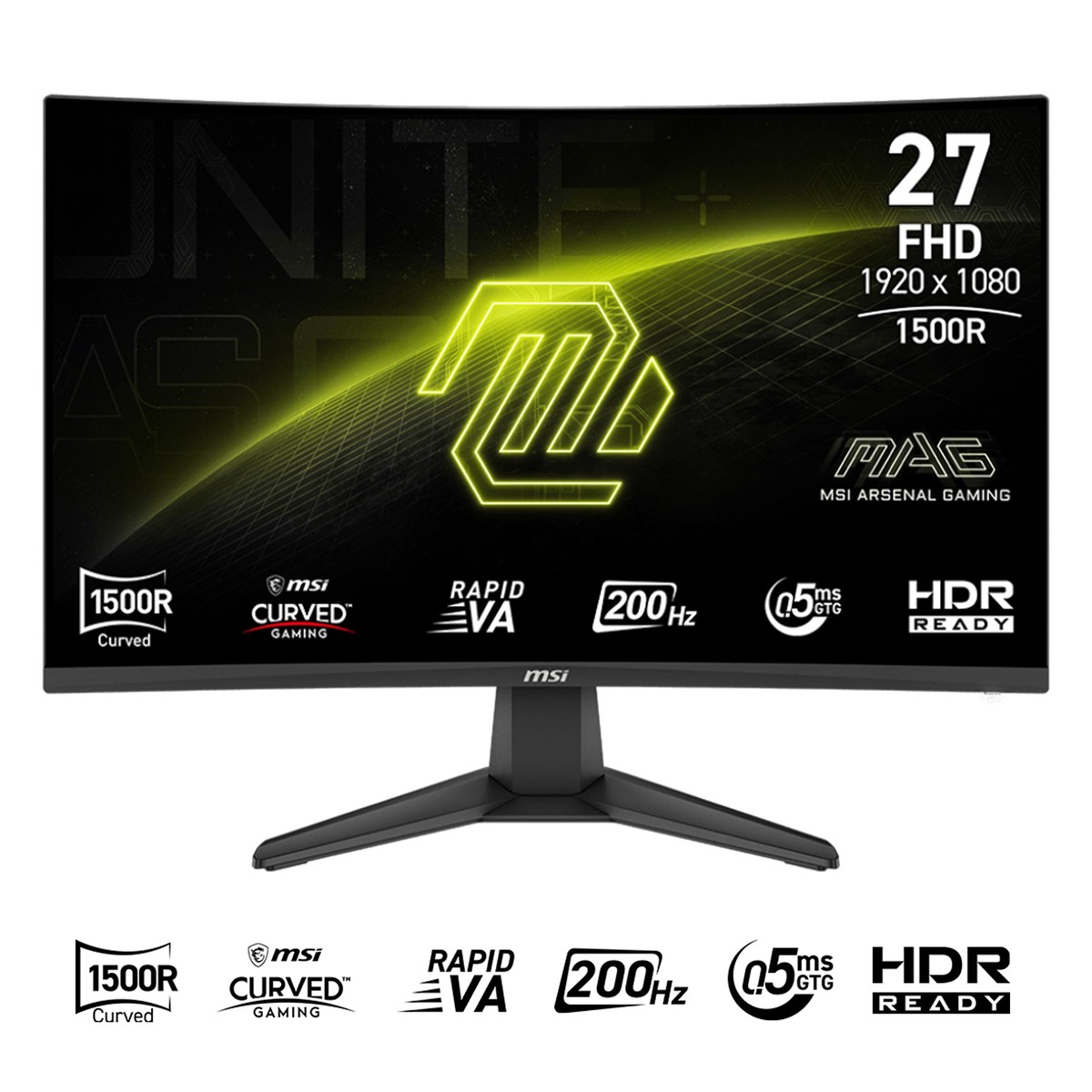 msi-mag-276cf-e20-27-fhd-1920x1080-200hz-0-5ms-gtg-adaptive-sync-rapid-va-curved-gaming-monitor