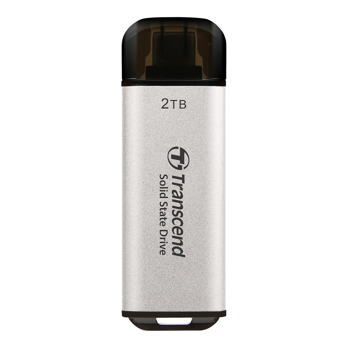 transcend-esd300-2tb-dual-usb-10gbps-read-up-to-1050mb-s-type-c-portable-ssd-silver-ts2tesd300s
