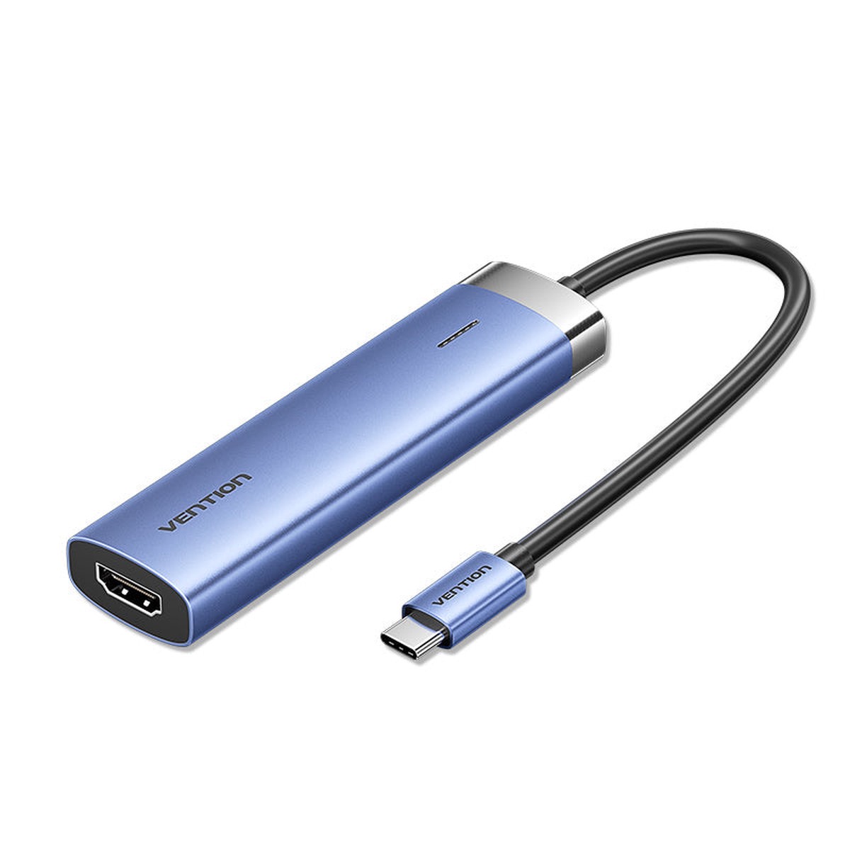 vention-5-in-1-usb-c-docking-station-usb-c-to-hdmi-usb-3-0-x-3-pd-0-15m-blue-tgesb