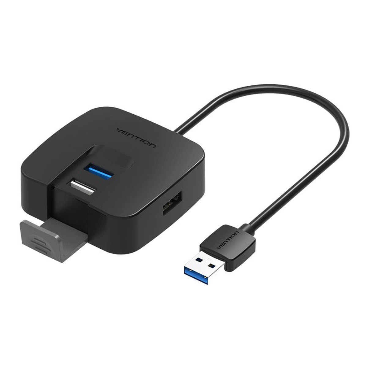vention-single-port-usb-3-0-3-port-usb-2-0-hub-0-15m-chabb