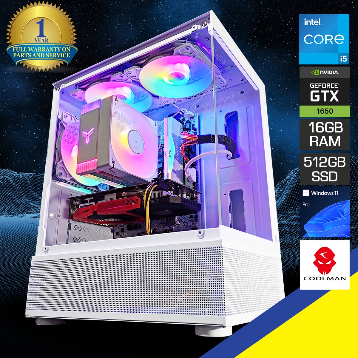 alpha-reyna-white-desktop-gaming-pc-intel-i5-12400f-16-gb-ram-512-gb-ssd-gtx-1650-windows-11-pro