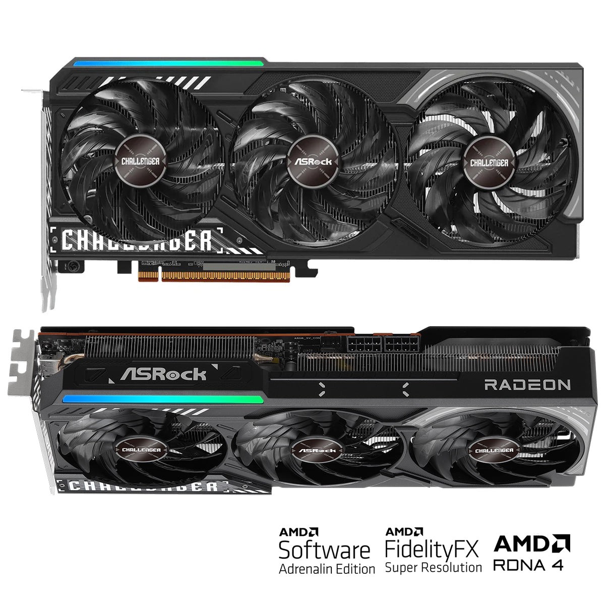 asrock-amd-radeon-rx-9070-challenger-16gb-graphics-card